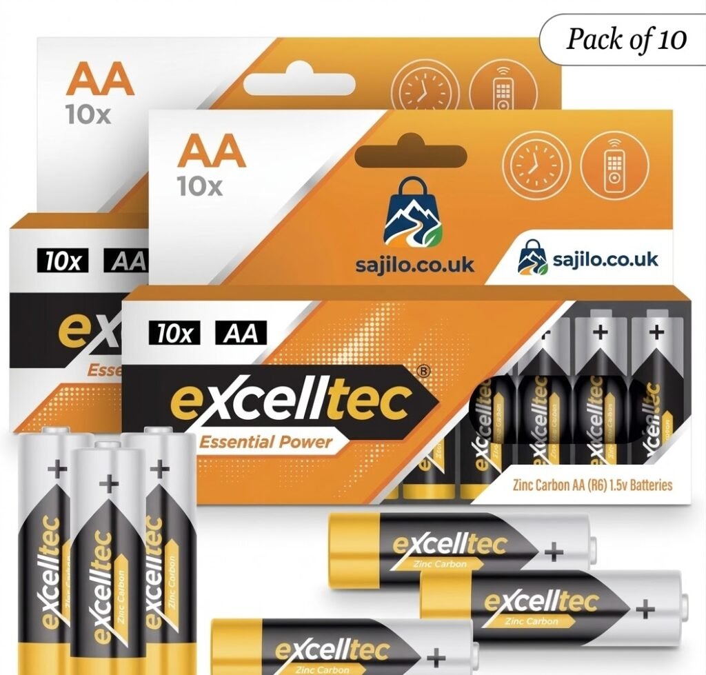 AA Battery