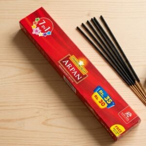 Arpan Dhoop